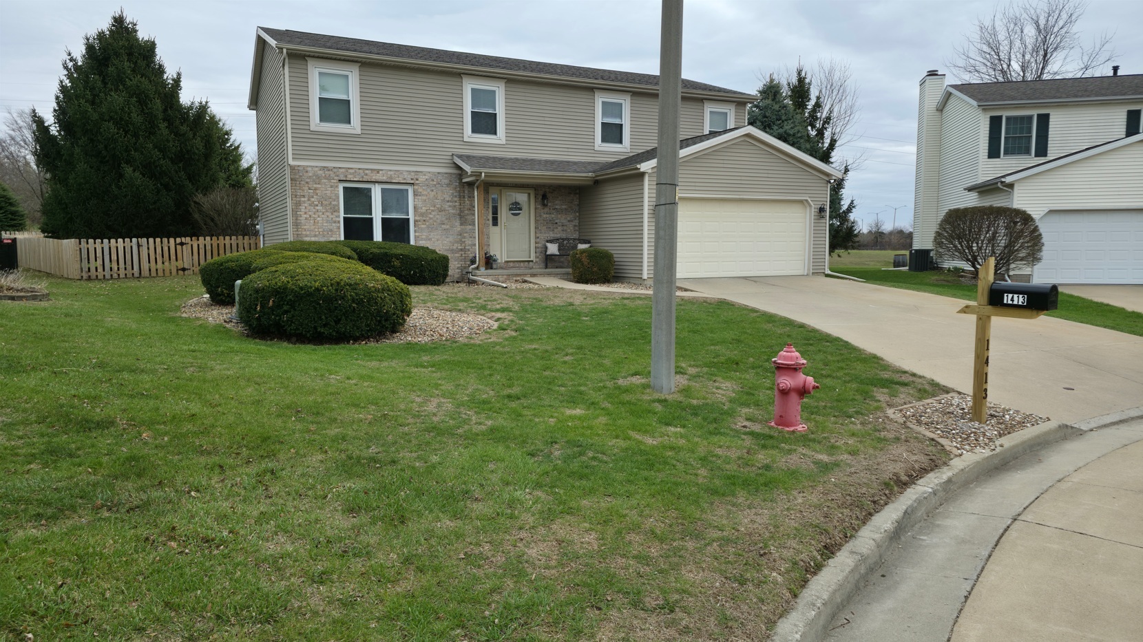 1413 Lismore Lane Normal, IL 61761 - Photo 2 of 23