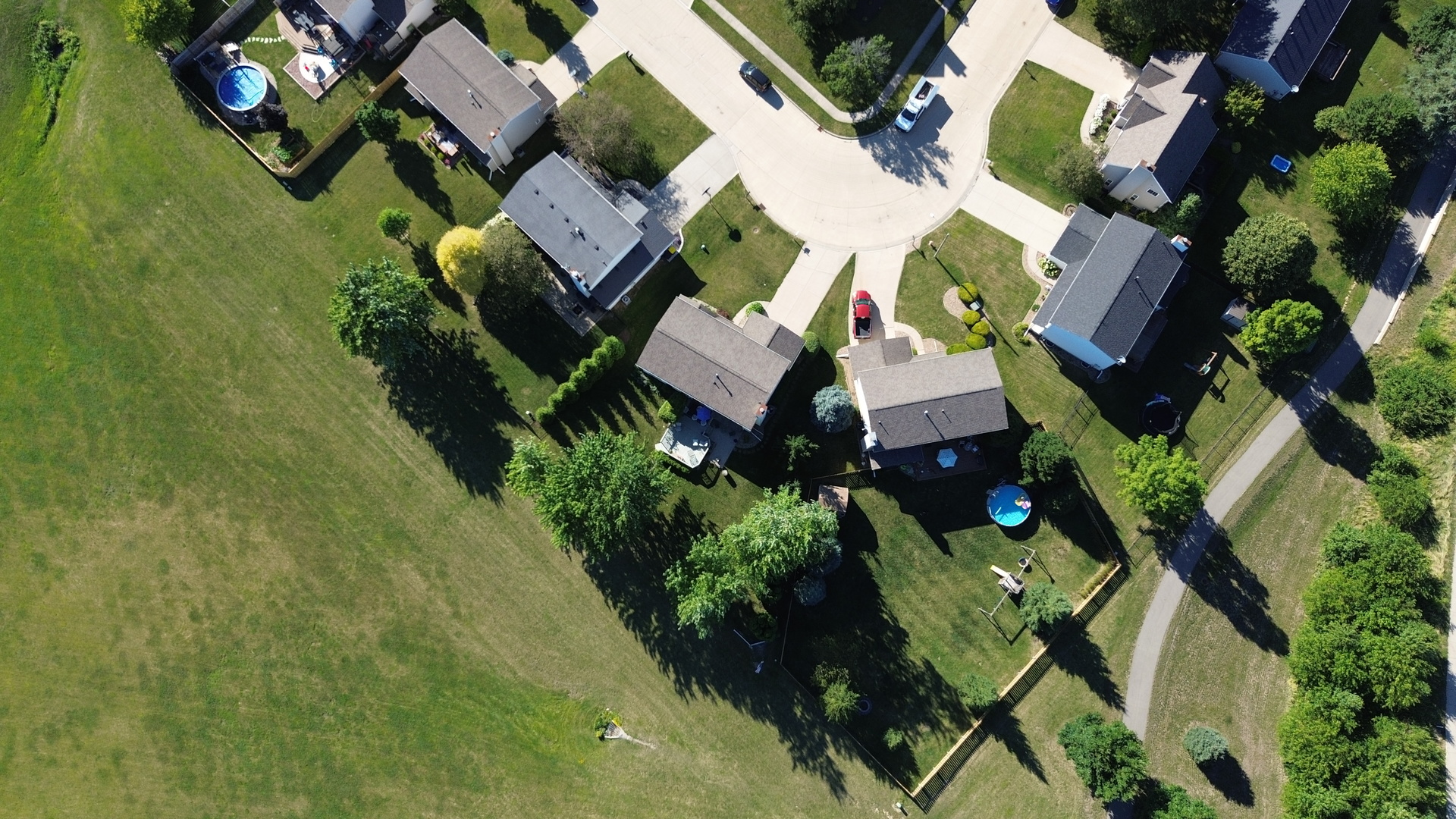 1413 Lismore Lane Normal, IL 61761 - Photo 22 of 23