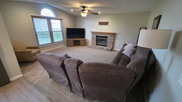 $349,900 | 1413 Lismore Lane, Normal, IL 61761