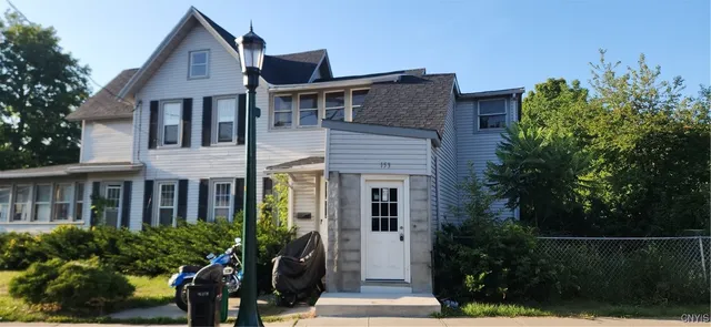 $1,200 | 504 Mundy Street, Watertown, NY 13601