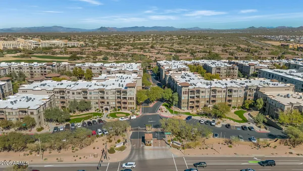 $569,000 | 5450 East Deer Valley Drive, Unit 4218, Phoenix, AZ 85054