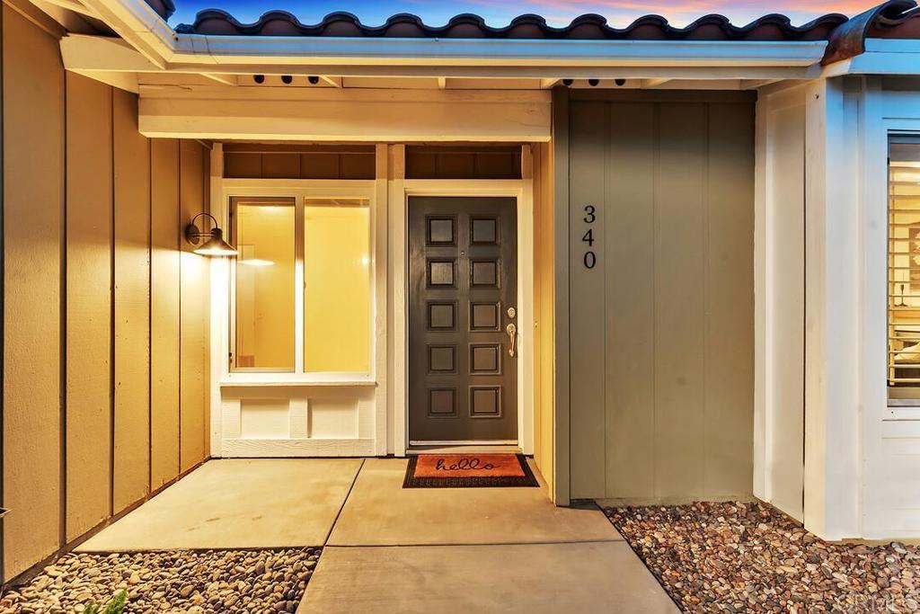 340 Trailview Road Encinitas, CA 92024 - Photo 4 of 35