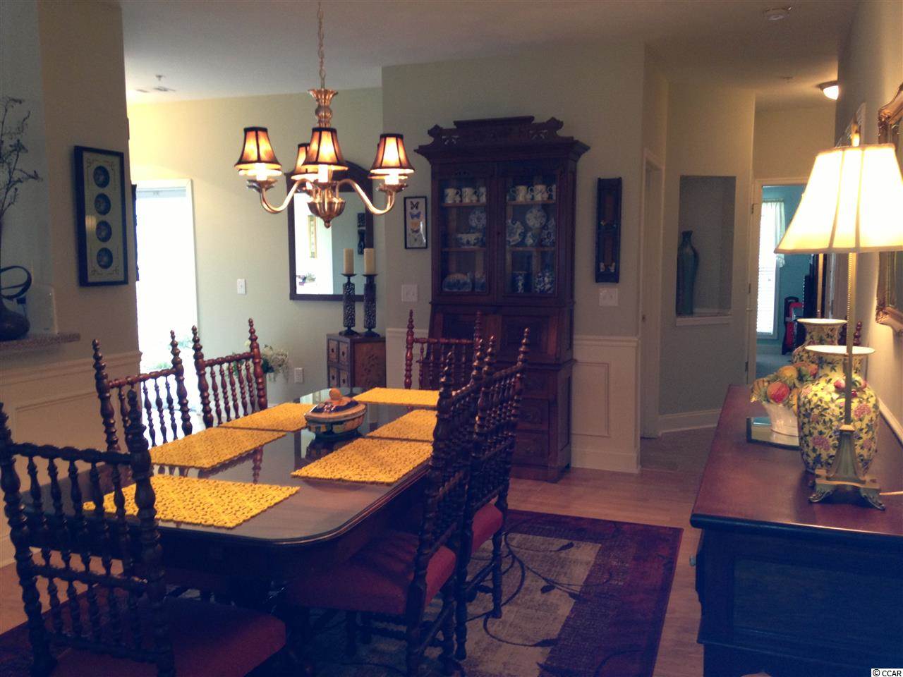 117 Addison Cottage Way, Unit 117 Murrells Inlet, SC 29576 - Photo 10 of 25