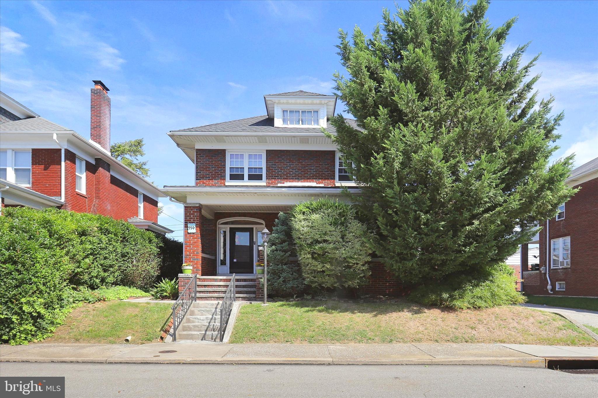114 Ruth Avenue Hanover, PA 17331 - Photo 1 of 30 Gallery Image 1