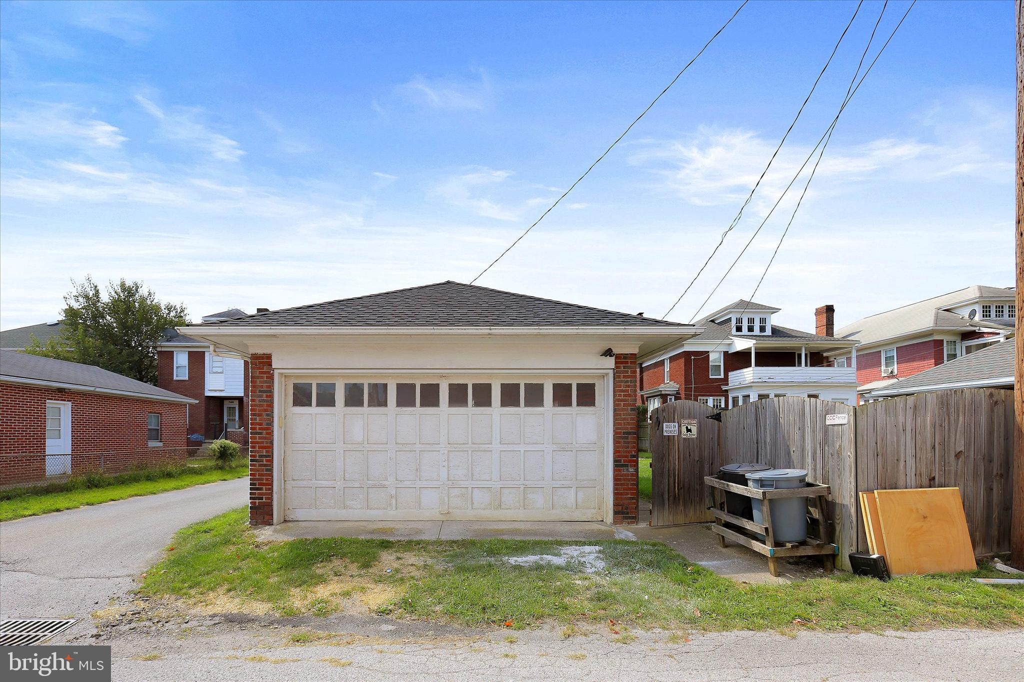 114 Ruth Avenue Hanover, PA 17331 - Photo 28 of 30 Gallery Image 28