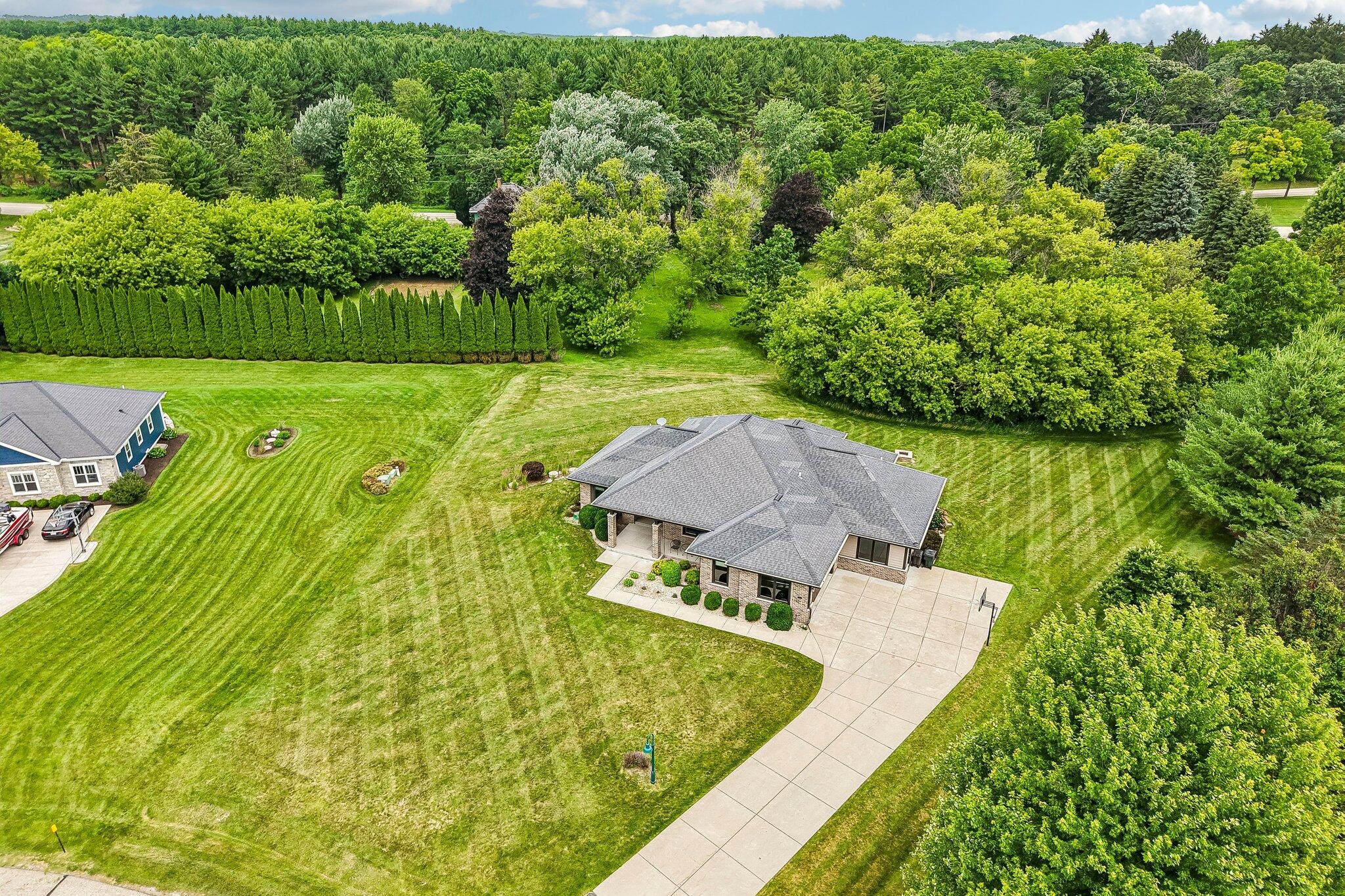 318 Cypress Point North Prairie, WI 53153 - Photo 65 of 78 77-web-or-mls-Cypress Point-S0107-077