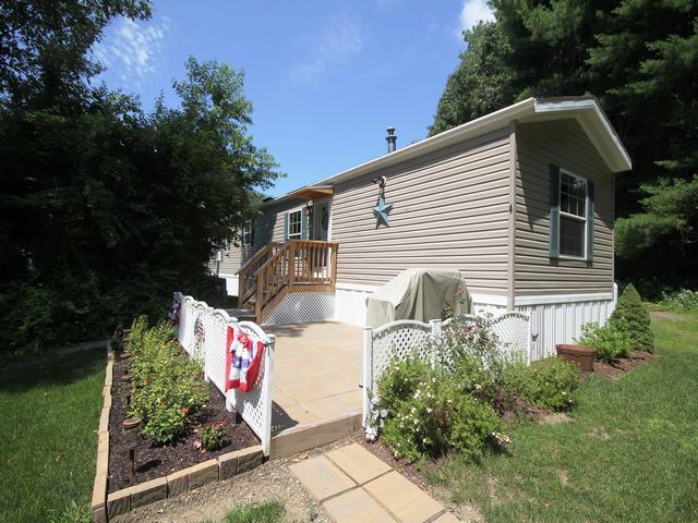 4 Violette Road Newtown, CT 06470 - Photo 1 of 1 Gallery Image 1