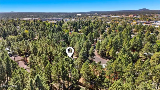 $1,219,000 | 530 East Charles Road, Flagstaff, AZ 86001