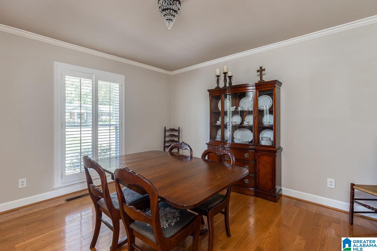 1813 Cornwall Road Birmingham, AL 35226 - Photo 5 of 40