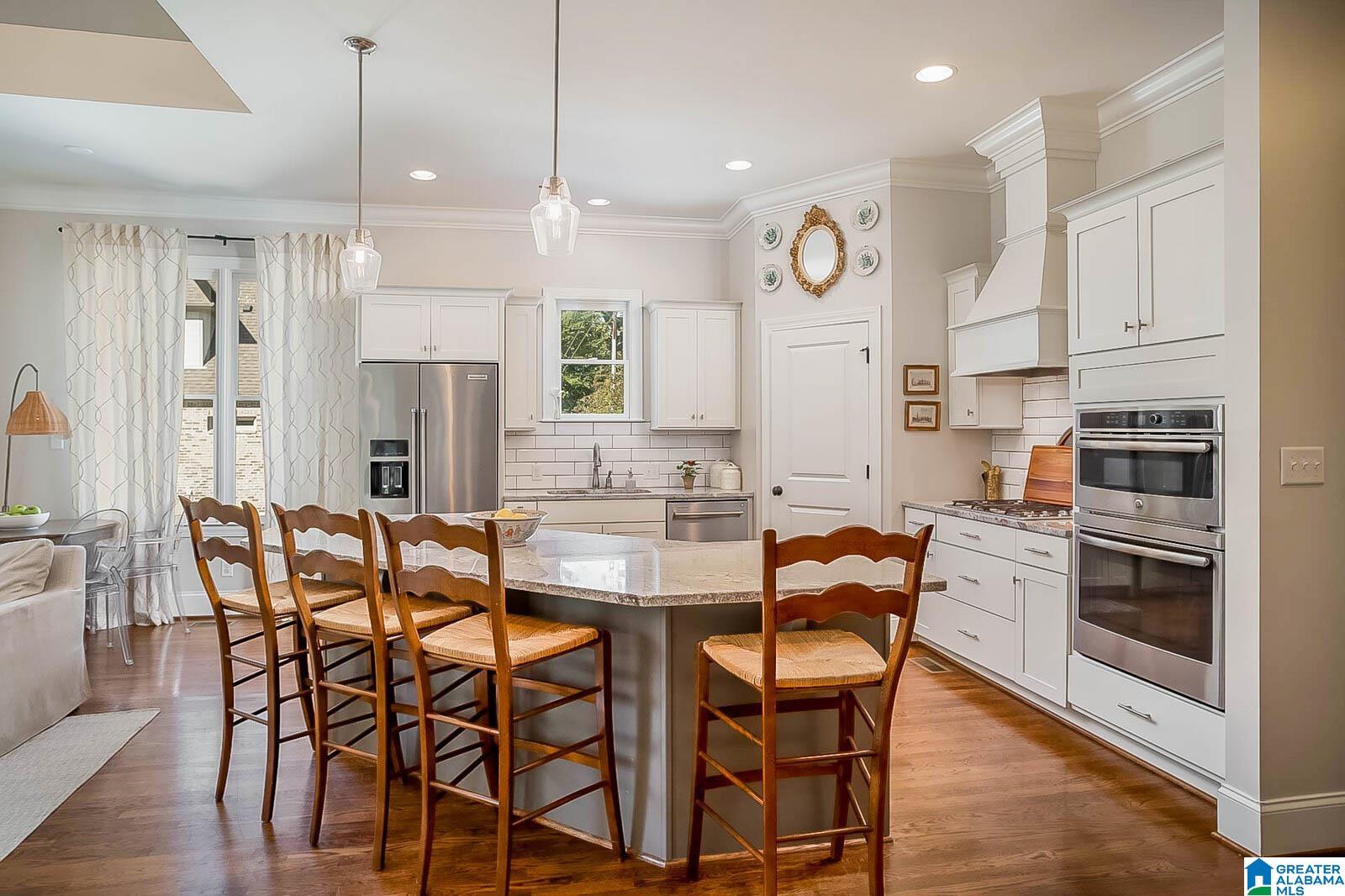 2427 Dolly Ridge Road Birmingham, AL 35243 - Photo 20 of 50