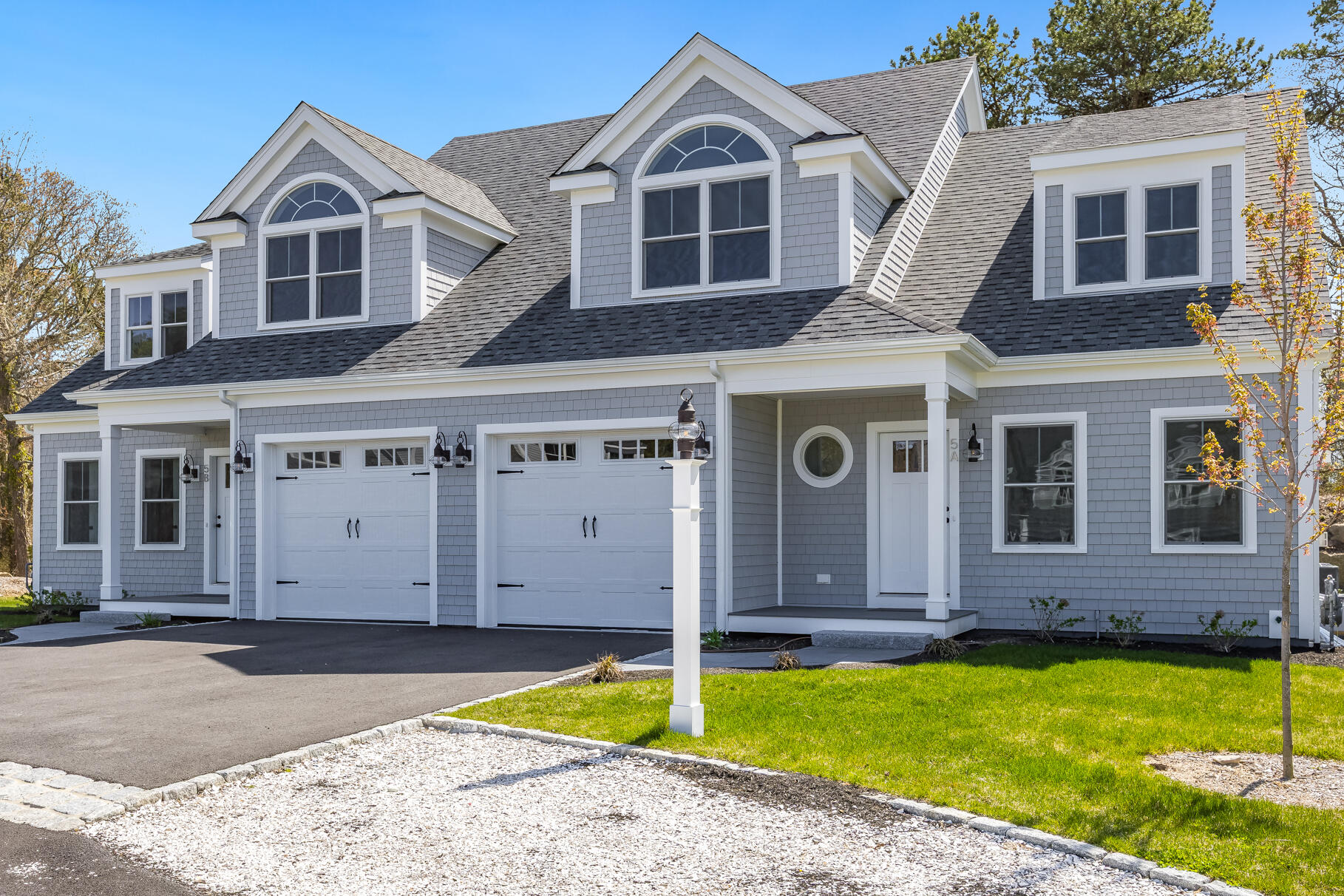 213 North Falmouth Hwy Unit 5A