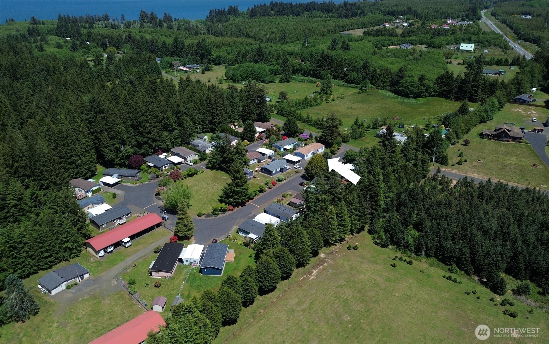 17 Rustemeyer Road, Unit 19 Aberdeen, WA 98520 - Photo 2 of 24