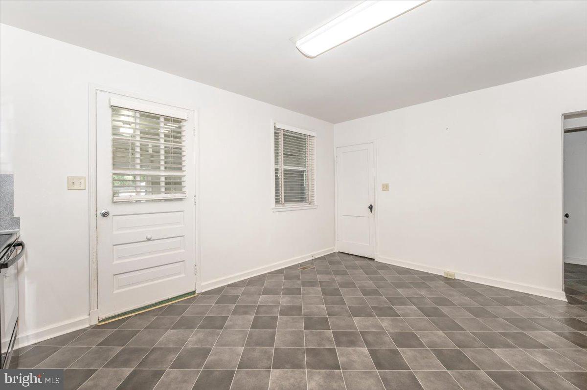 12514 Creagerstown Road Thurmont, MD 21788 - Photo 17 of 57 a view of an empty room with a window