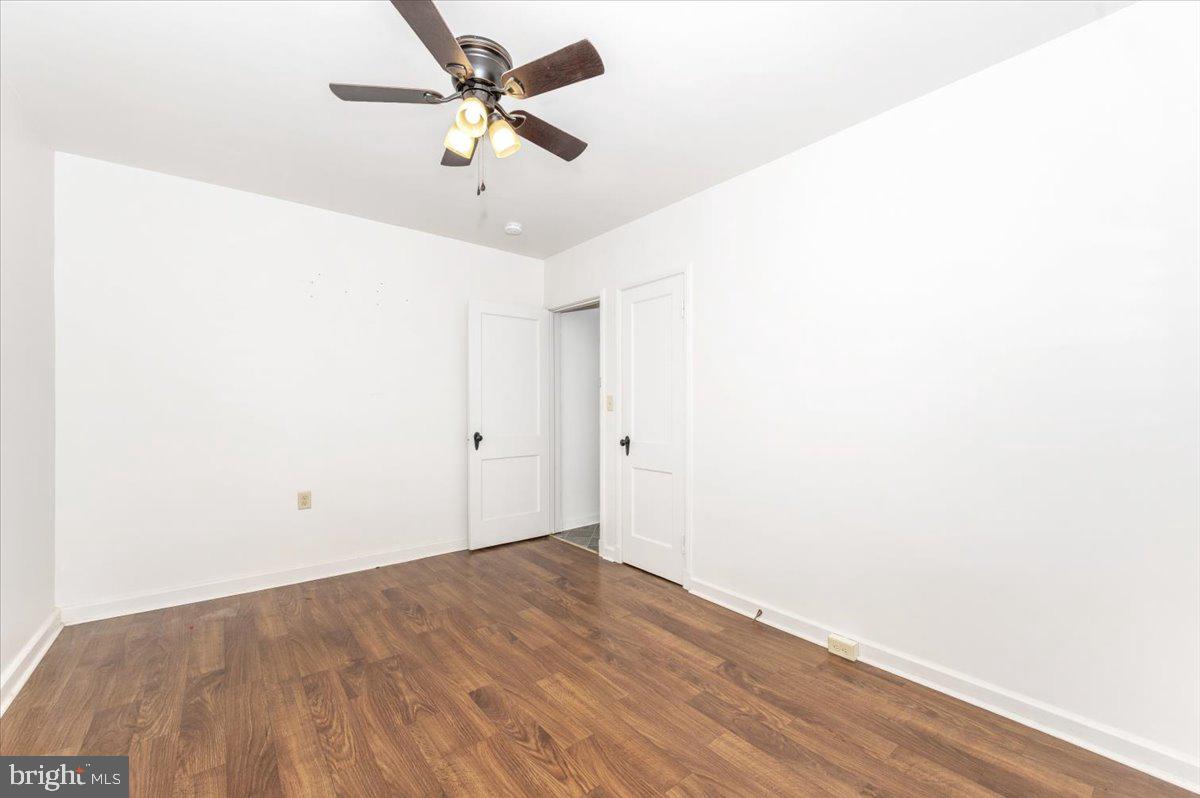 12514 Creagerstown Road Thurmont, MD 21788 - Photo 23 of 57 a view of a big room with wooden floor