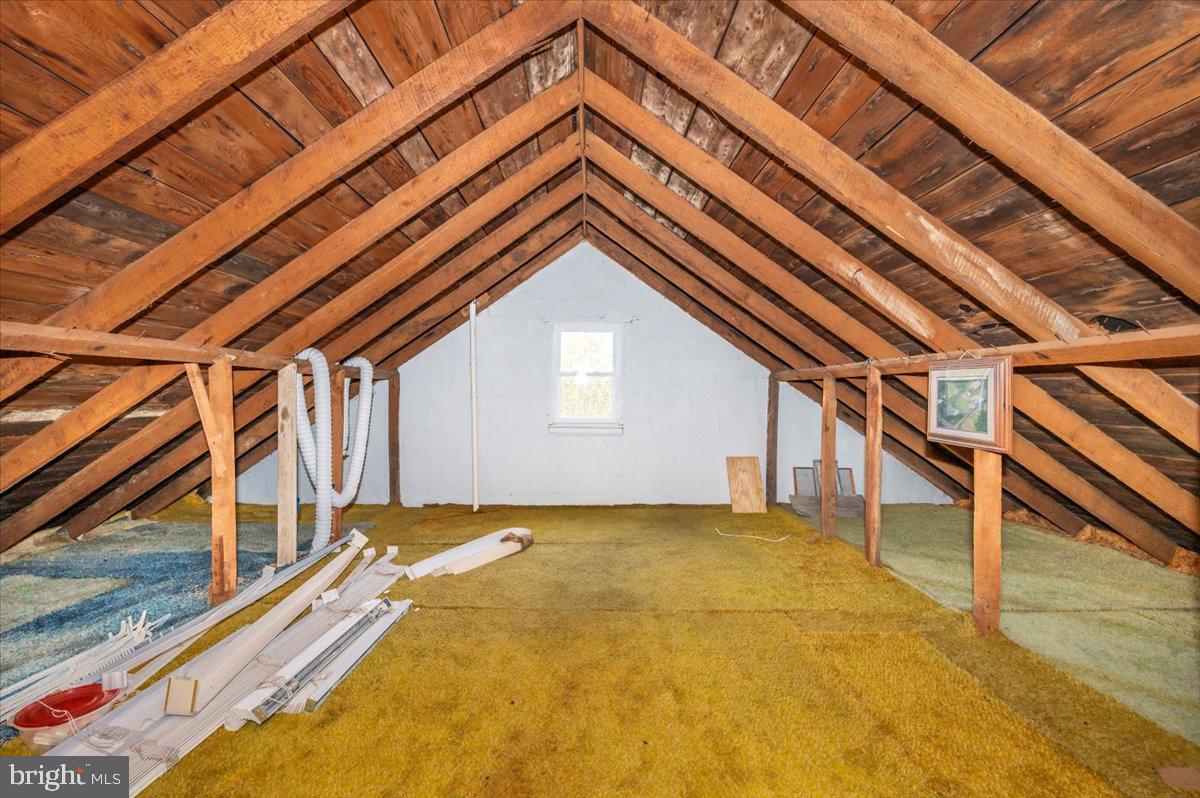 12514 Creagerstown Road Thurmont, MD 21788 - Photo 29 of 57 a view of a house with a park