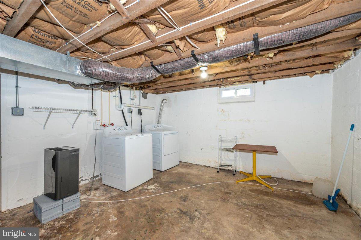 12514 Creagerstown Road Thurmont, MD 21788 - Photo 36 of 57