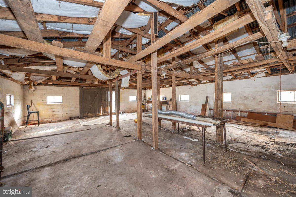 12514 Creagerstown Road Thurmont, MD 21788 - Photo 44 of 57 a view of a room with chairs