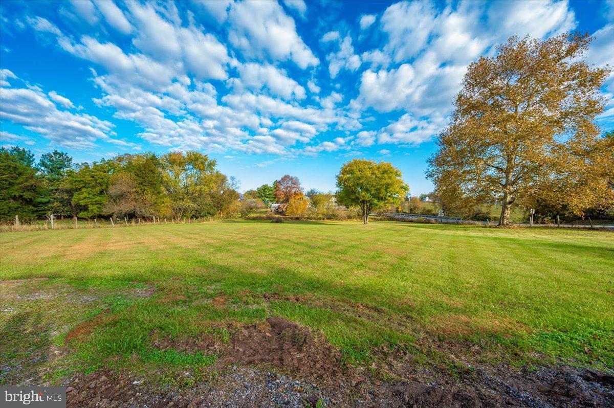 12514 Creagerstown Road Thurmont, MD 21788 - Photo 53 of 57 a view of outdoor space and yard