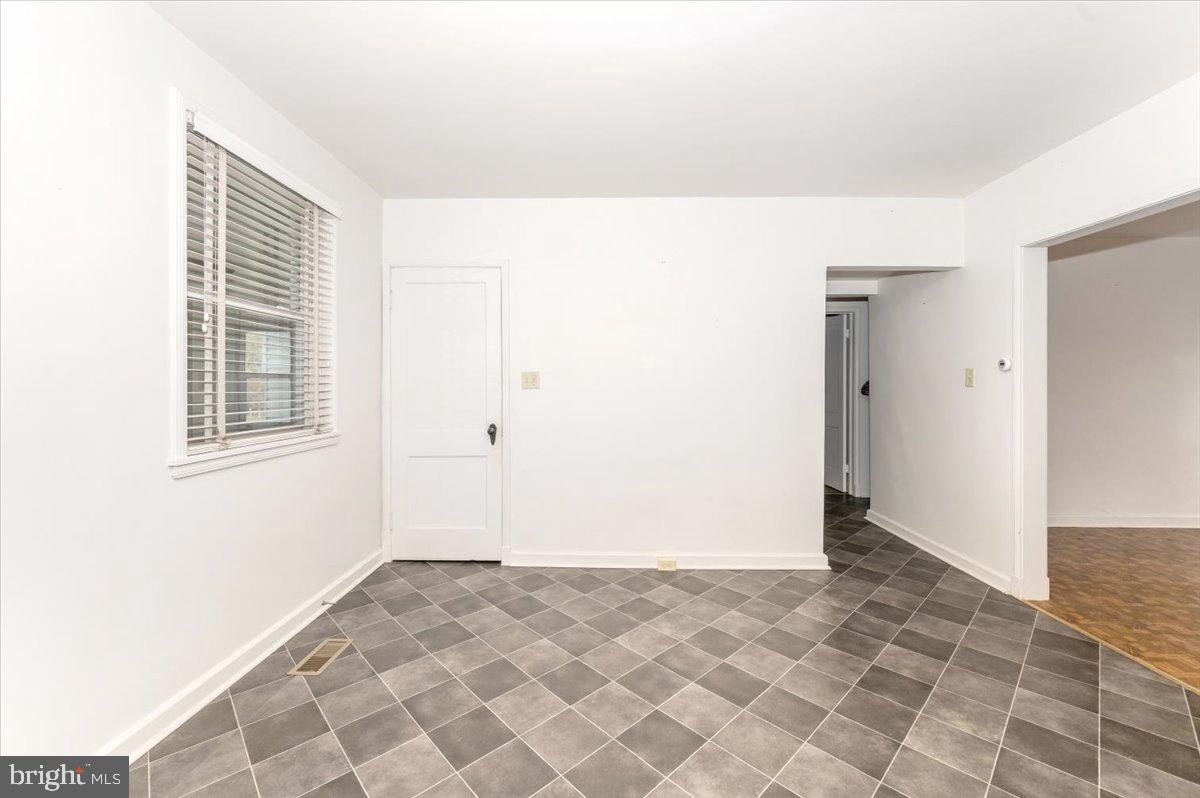 12514 Creagerstown Road Thurmont, MD 21788 - Photo 10 of 57 a view of an empty room with a window