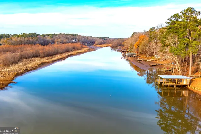 $392,000 | 128 Sunset Drive, Eatonton, GA 31024