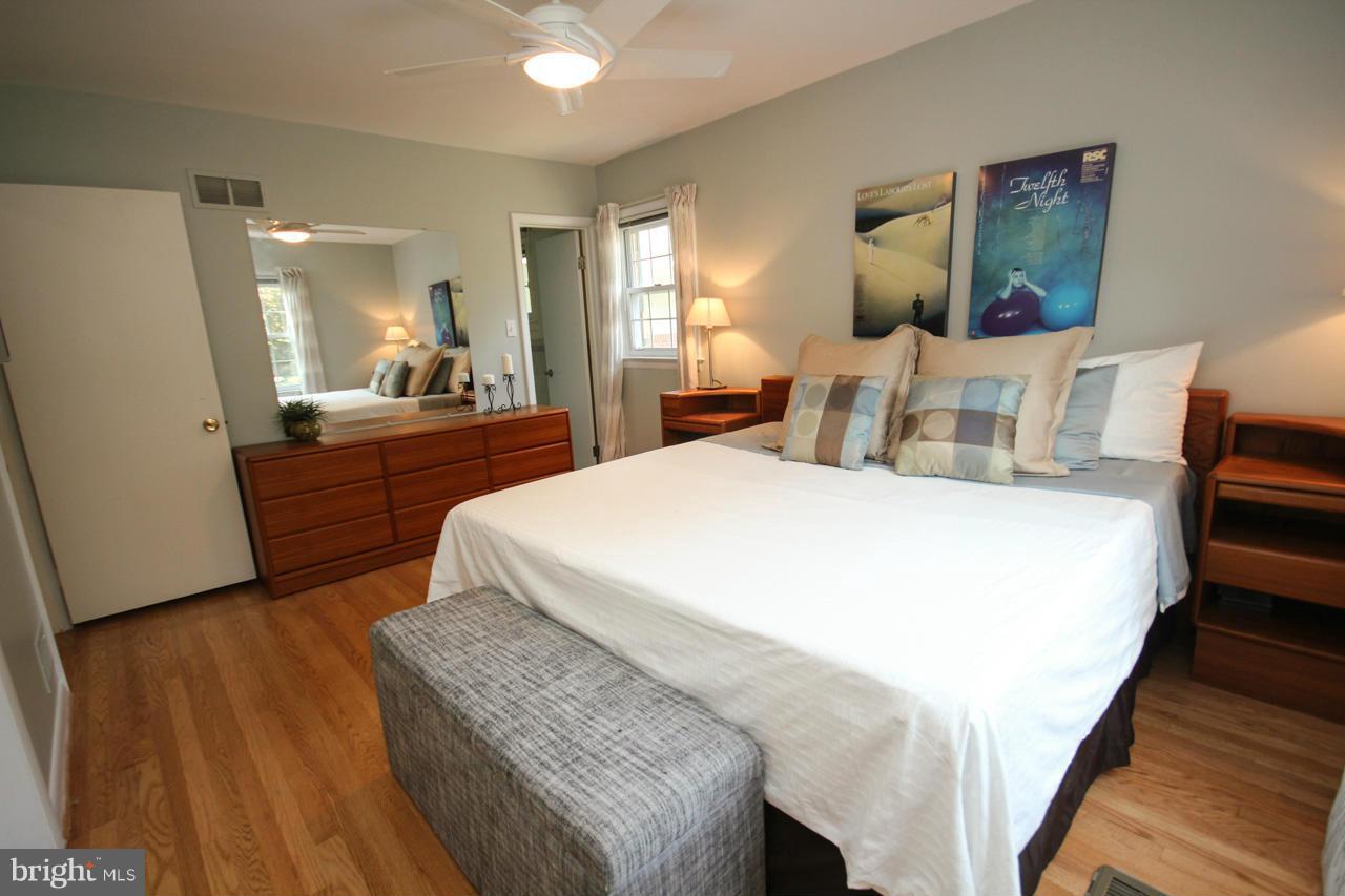 9450 St Andrews Way Silver Spring, MD 20901 - Photo 14 of 30 Bedroom (Master)