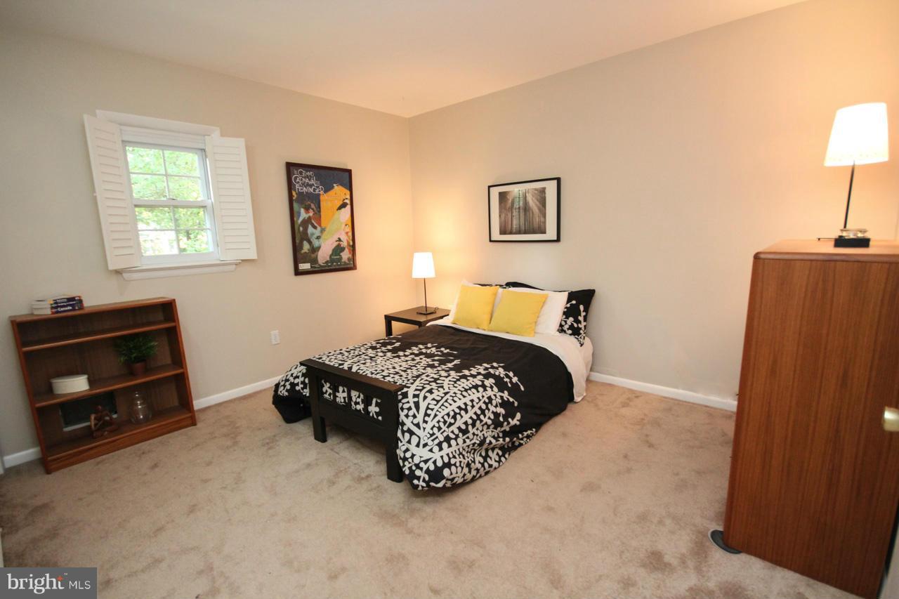 9450 St Andrews Way Silver Spring, MD 20901 - Photo 18 of 30 Bedroom #3