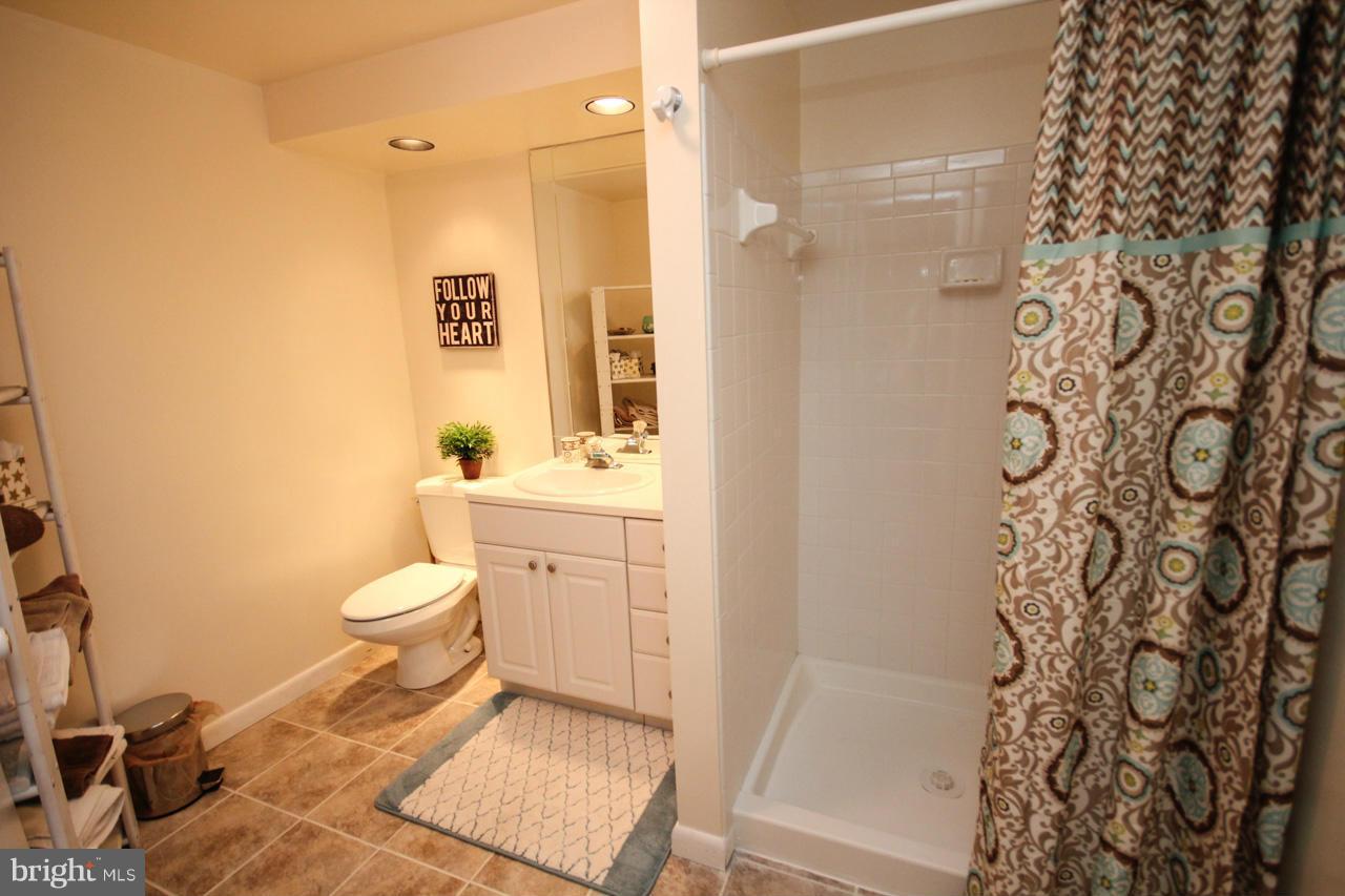 9450 St Andrews Way Silver Spring, MD 20901 - Photo 23 of 30 Basement Bath