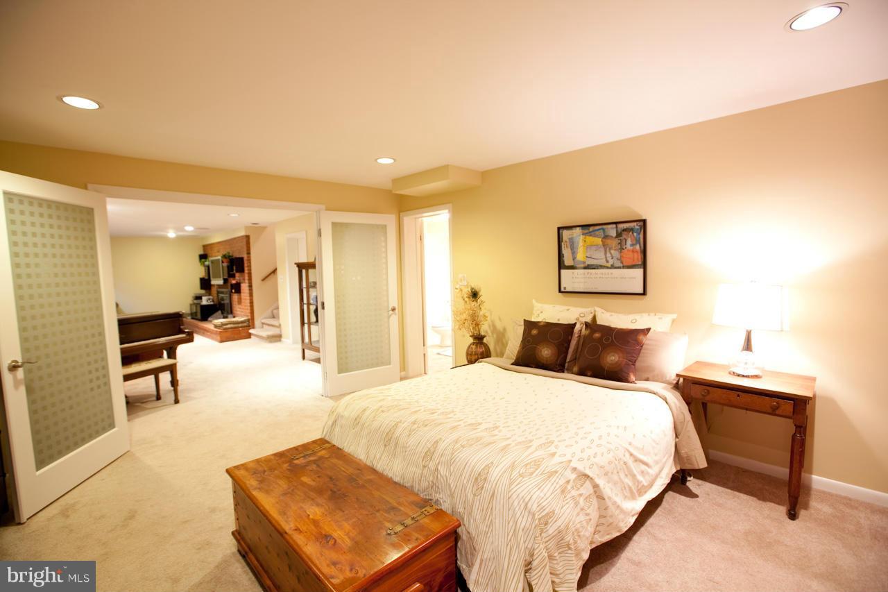 9450 St Andrews Way Silver Spring, MD 20901 - Photo 24 of 30 Bedroom #4