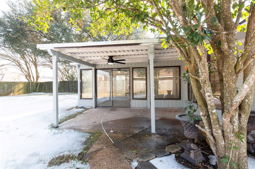 4927 Gen Rusk Drive Bossier City, LA 71112 - Photo 25 of 27