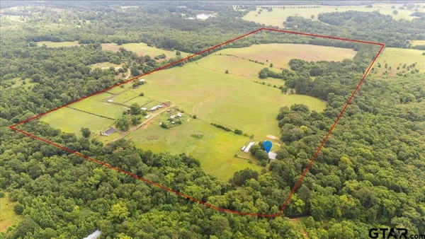 $1,199,900 | 3989 Bob O Link Road, Gilmer, TX 75645