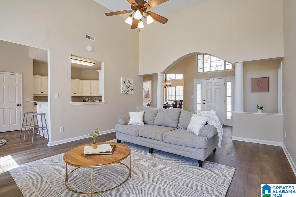 5680 Greenleaf Way Bessemer, AL 35022 - Photo 21 of 55 Gallery Image 21