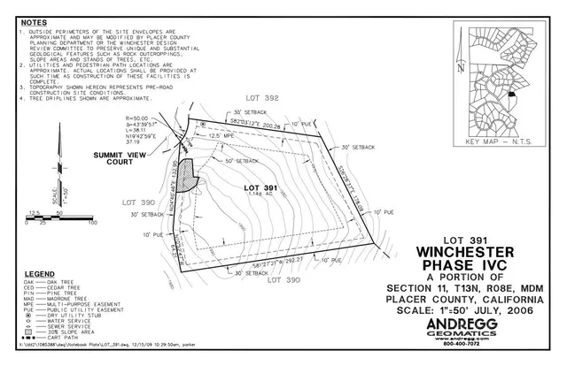 $625,000 | 4013 Summit View Court, Meadow Vista, CA 95722