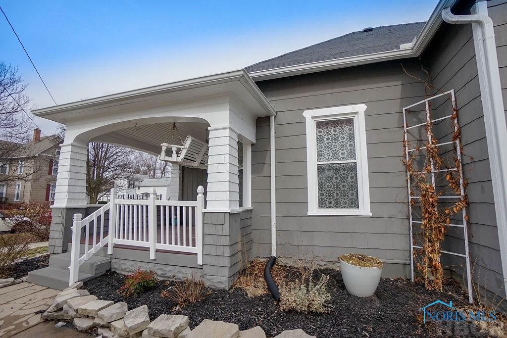 509 Clinton Street Findlay, OH 45840 - Photo 26 of 31 Photo 26