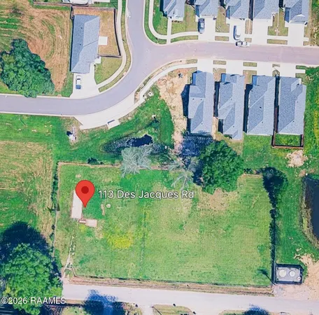 $200,000 | 113 Des Jacques Road, Lafayette, LA 70506