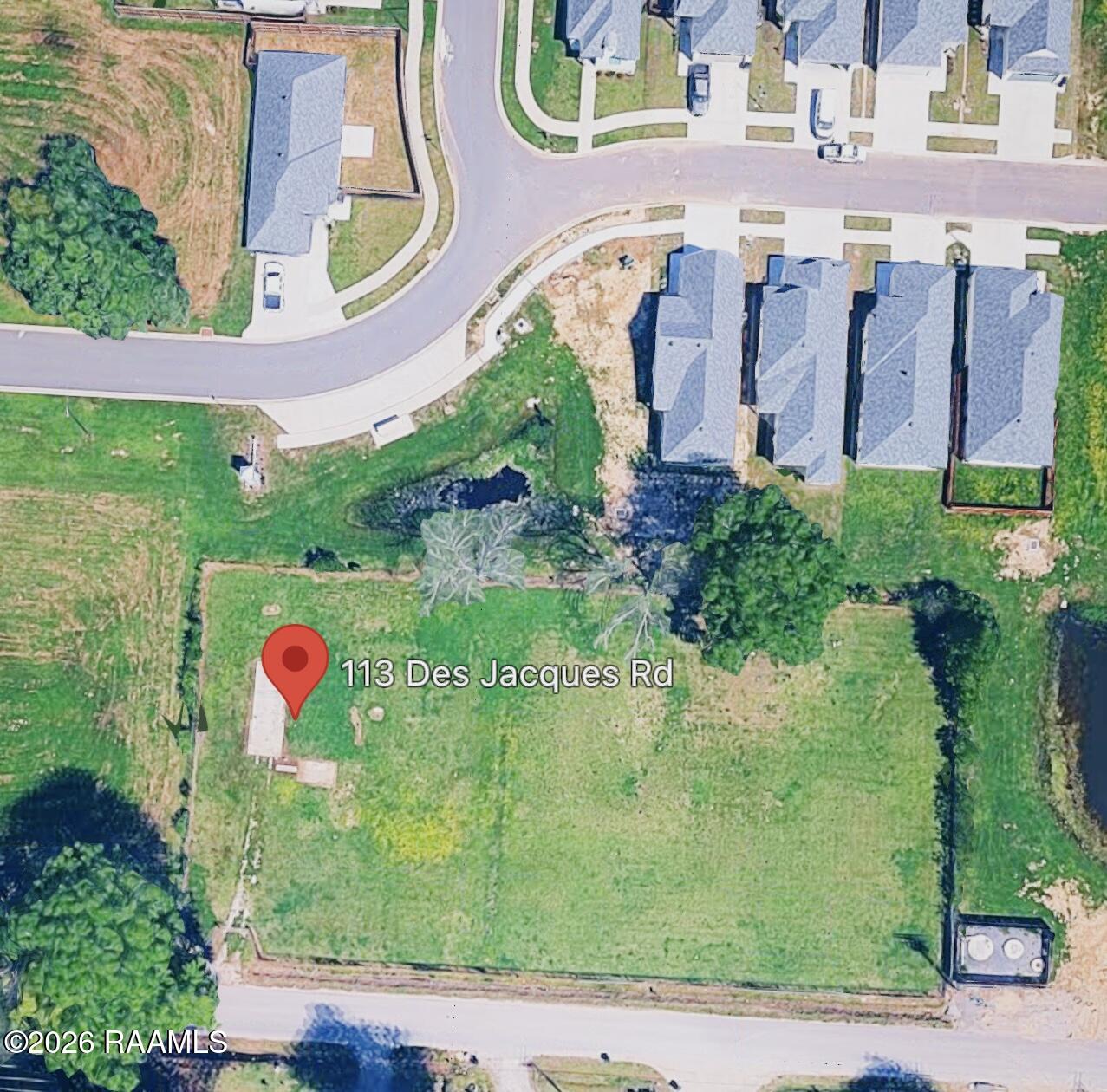 113 Des Jacques Road Lafayette, LA 70506 - Photo 1 of 12