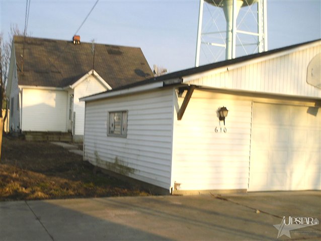 610 Line Street Decatur, IN 46733 - Photo 2 of 11