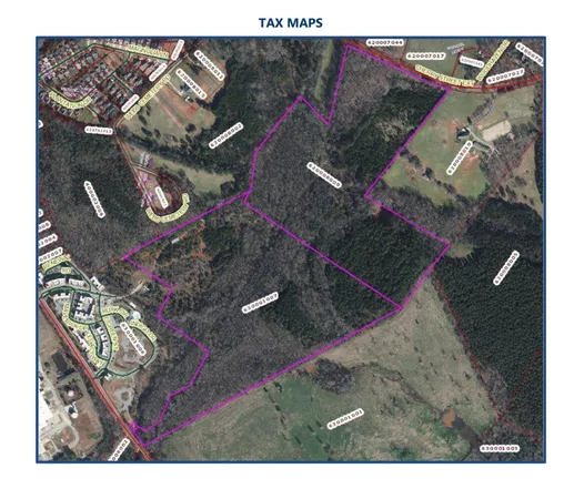 $2,450,000 | 0 Cherry Street Extension, Pendleton, SC 29670