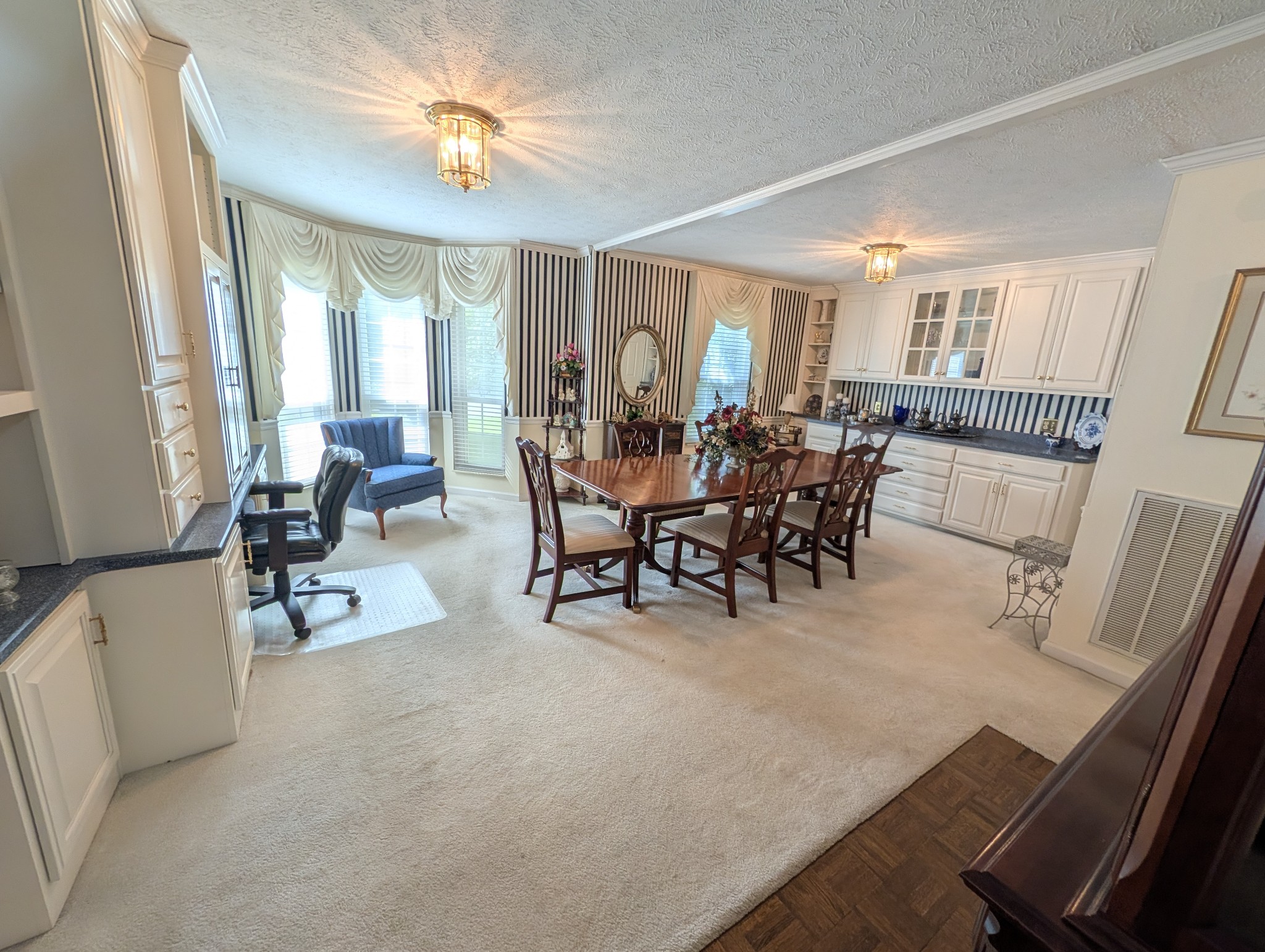1401 Joe Pyron Drive Madison, TN 37115 - Photo 10 of 12 a view of a livingroom with furniture and a window