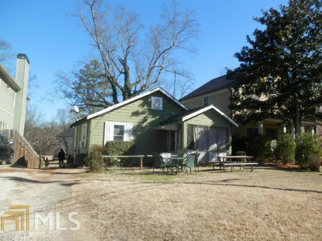3251 Osborne Road Northeast, Unit 11 Atlanta, GA 30319 - Photo 1 of 1 Gallery Image 1
