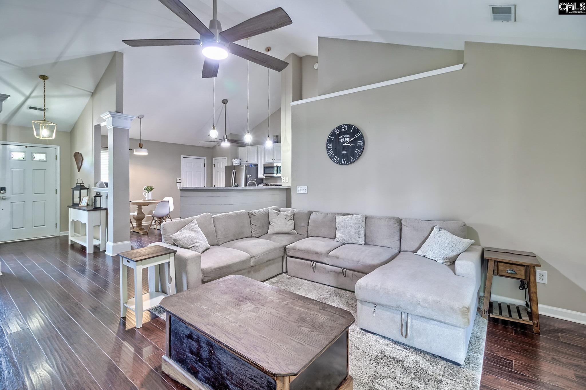 130 Maple Leaf Way Lexington, SC 29073 - Photo 7 of 44