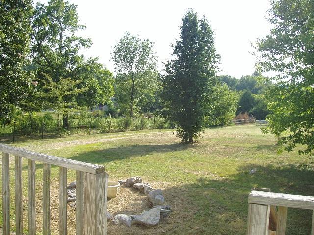 997 Hamilton Chambers Road Lebanon, TN 37087 - Photo 3 of 12 View of the front from standing on the front porch