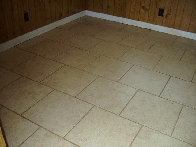 997 Hamilton Chambers Road Lebanon, TN 37087 - Photo 9 of 12 ceramic tile has been installed in bedrooms
