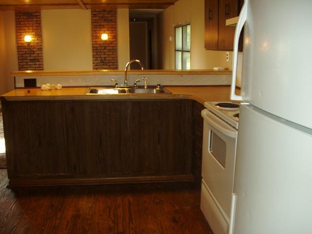 997 Hamilton Chambers Road Lebanon, TN 37087 - Photo 10 of 12 view of kitchen and living room from standing in dinning room