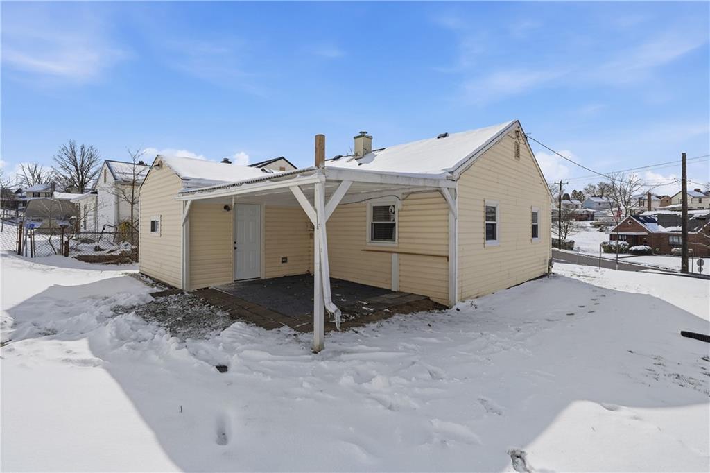 805 Colonial Avenue Monaca, PA 15061 - Photo 29 of 30