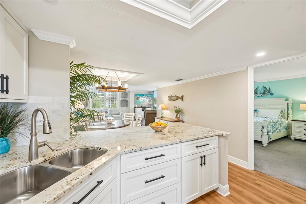 5760 Midnight Pass Road, Unit 209D Sarasota, FL 34242 - Photo 10 of 73 Gallery Image 10
