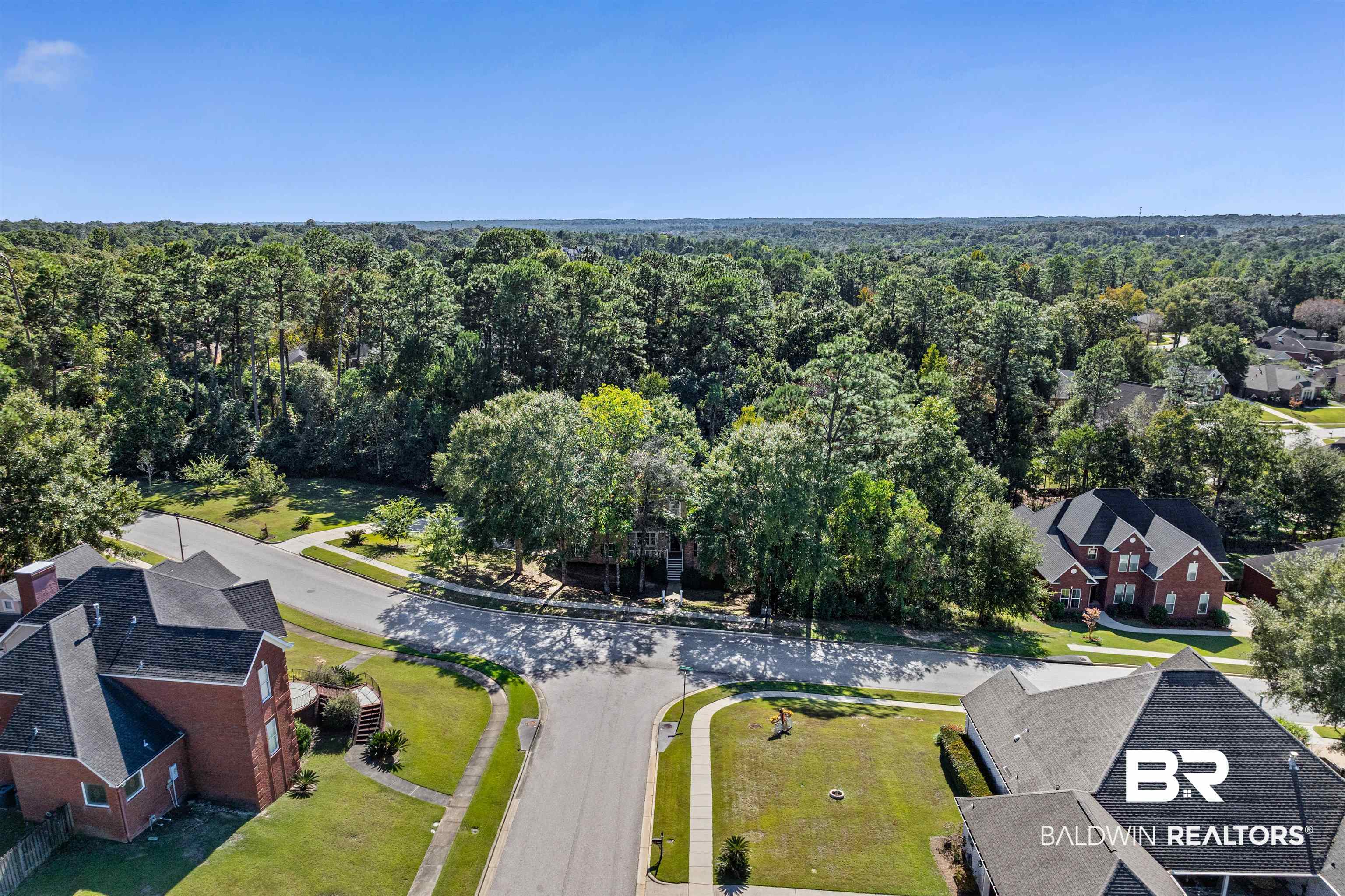 6591 Lubarrett Way South Mobile, AL 36695 - Photo 46 of 57