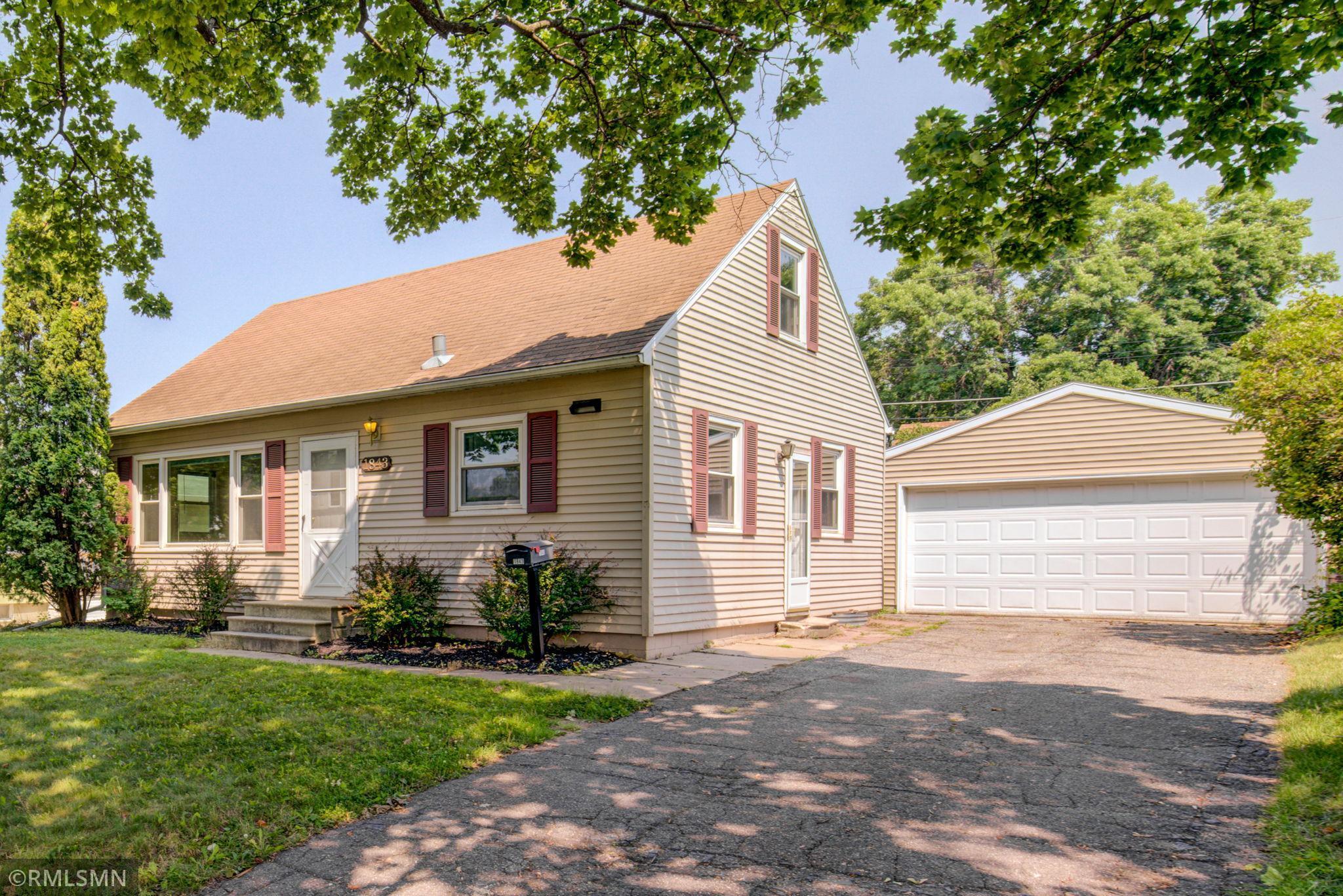 1843 18 1/2 Street Northwest Rochester, MN 55901 - Photo 1 of 27 Gallery Image 1