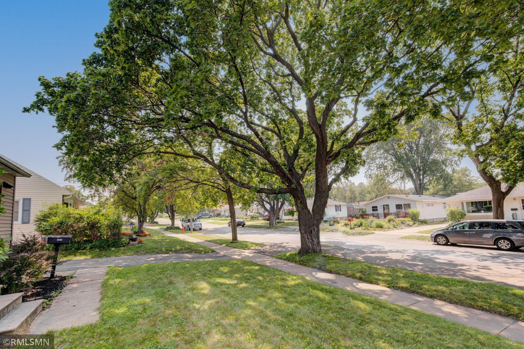 1843 18 1/2 Street Northwest Rochester, MN 55901 - Photo 24 of 27 Gallery Image 24