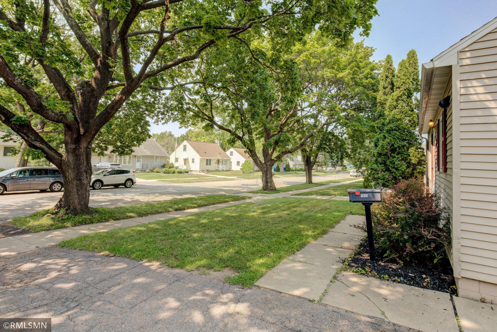 1843 18 1/2 Street Northwest Rochester, MN 55901 - Photo 25 of 27 Gallery Image 25