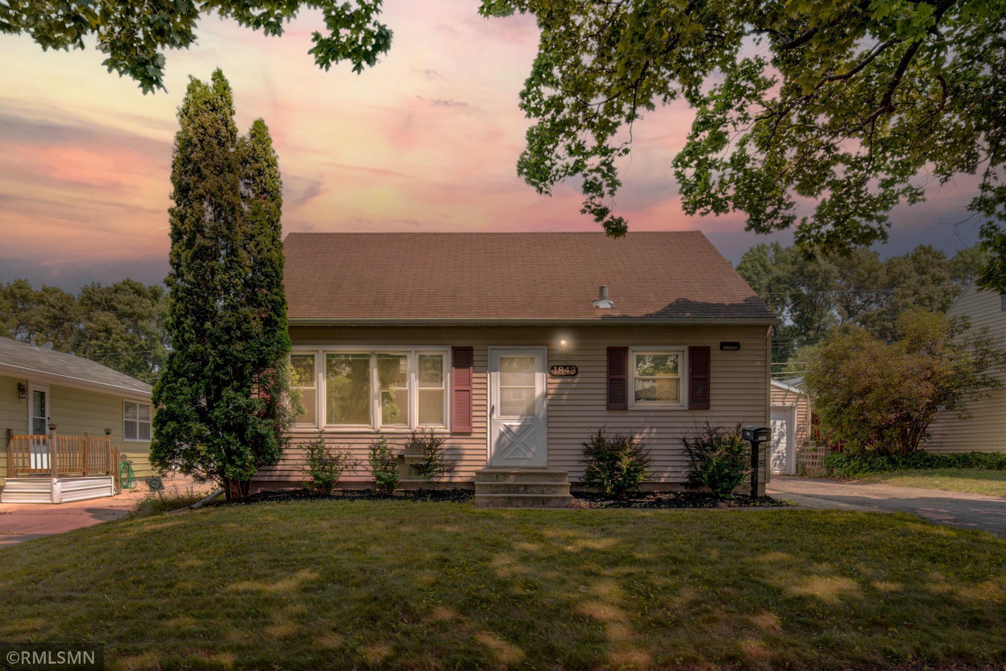 1843 18 1/2 Street Northwest Rochester, MN 55901 - Photo 26 of 27 Gallery Image 26